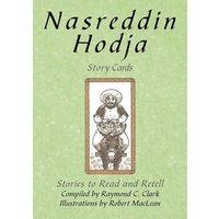 Nasreddin Hodja von Pro Lingua Learning