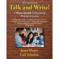 Talk and Write! von Pro Lingua Learning