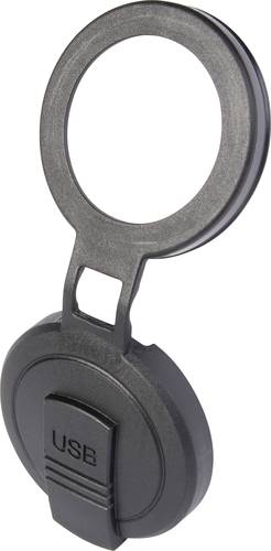 ProCar Universal-Schutzdeckel IP54 von ProCar