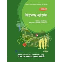 Hurra! Odkrywamy Jezyk Polski (Polish Edition of Discovering Polish: A Learner's Grammar) von Prolog