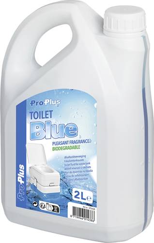 ProPlus 370426 Fäkalientankzusatz 2l von ProPlus