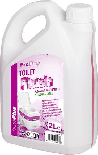 ProPlus 370428 Toilettenwasserzusatz 2l von ProPlus