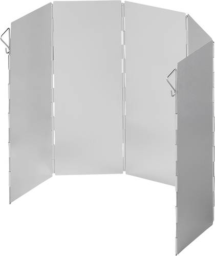 ProPlus Windschutz Aluminium 370340 von ProPlus