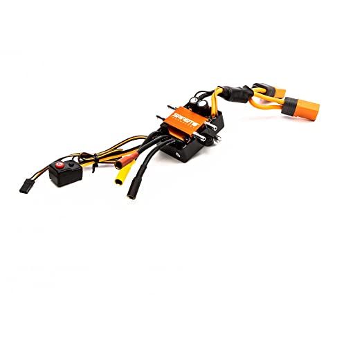 Firma 120A Brushless Smart Marine ESC, 3S-6S von Proboat