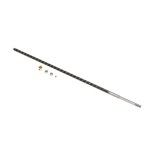 Proboat Flex Shaft Set: Blackjack 42 von Proboat