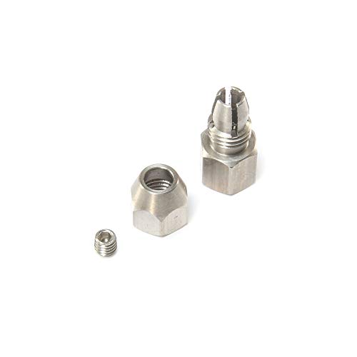 Proboat Motor Coupler 5mm (Motor) 4mm (Flexshaft) von Proboat