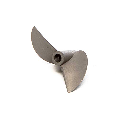 Propeller CCW Rotation 1.7 x 1.6 for 3/16 Shaft: Miss Geico Zelos 36 von Proboat