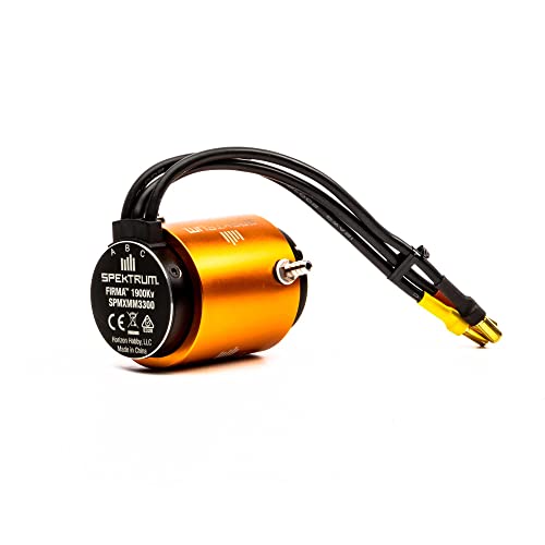 Pro boat Firma 1900KV Brushless Marine Motor von Proboat