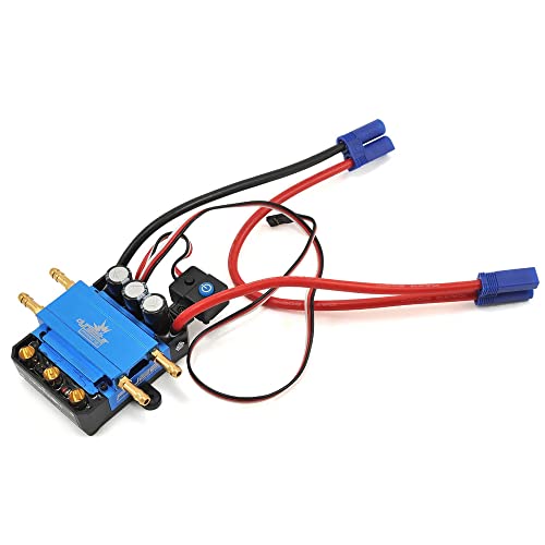 Proboat 160A 4-8S Brushless Waterproof Marine ESC von Proboat