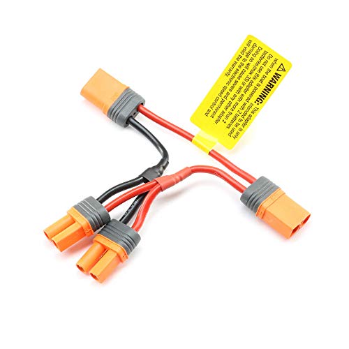 Proboat Battery Adapter, EC5: Miss Geico Zelos 36 Proboat Battery Adapter, EC5: Miss Geico Zelos 36 von Proboat