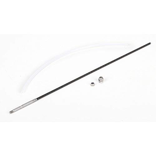 Flex Shaft 3.7 x 348mm and Liner: Recoil 26 von Proboat