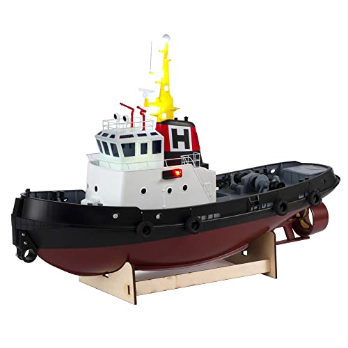 Proboat Horizon Harbor 30-Inch Tug Boat RTR von Proboat