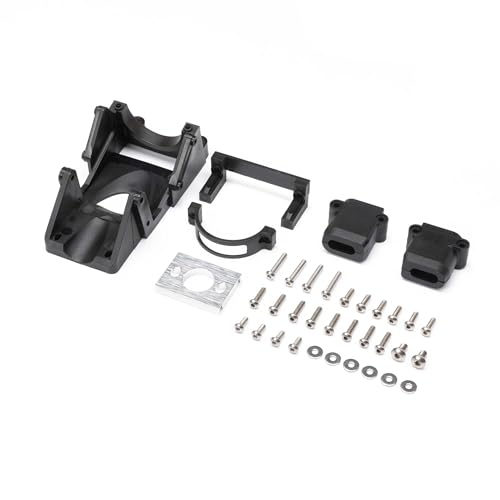 Proboat Mount Set: Blackjack 24 von Proboat