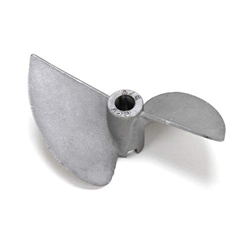 Propeller, Aluminum, 2.75x1.5x1/4 Shaft von Proboat