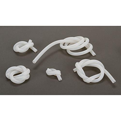 Proboat Silicone Cooling Lines: Zelos 48 von Proboat