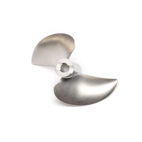 Stainless Steel Propeller, 2B 1.4 x 50 von Proboat