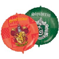 Folienballon mit Harry Potter-Motiv, Ø 35cm von Procos