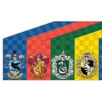 Harry Potter Tischdecke, Hogwarts-Motiv, 120cm x 180cm von Procos