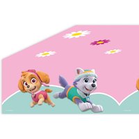 Paw Patrol Girls Tischdecke, 1,2m x 1,8m von Procos