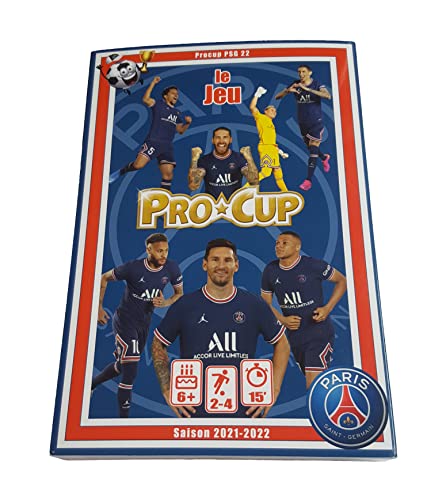 Procup PSG 22 von Procup