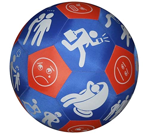 Prodesign Hands ON Lernspielball Emotionen Prodesign Hands ON Lernspielball Emotionen von Handelsagentur Sieboldt