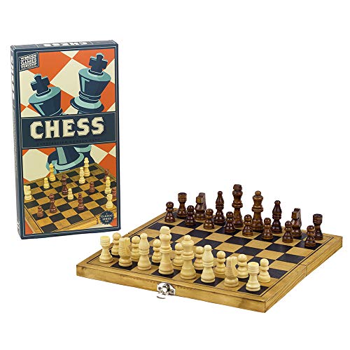 Professor PUZZLE Chess von Professor PUZZLE