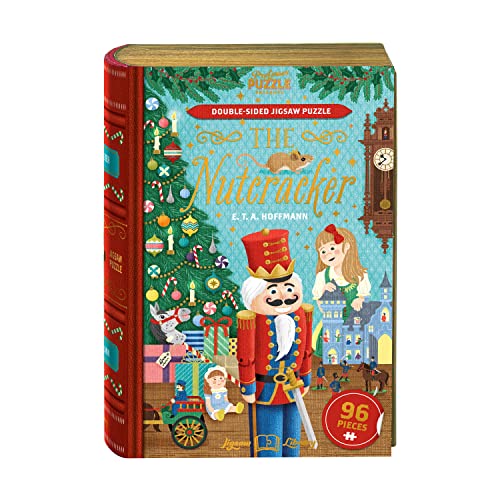 The Nutcracker von Professor PUZZLE