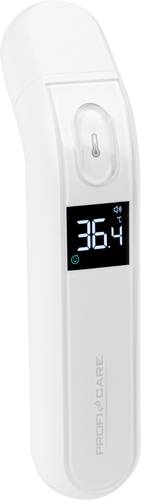 Profi-Care PC-FT 3095 Fieberthermometer Berührungsloses messen von Profi-Care