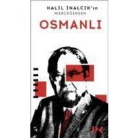 Halil Inalcikin Merceginden Osmanli von Profil Yayincilik