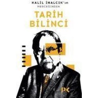 Halil Inalcikin Merceginden Tarih Bilinci von Profil Yayincilik