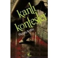 Kanli Kontesler von Profil Yayincilik