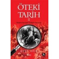 Öteki Tarih 2 von Profil Yayincilik