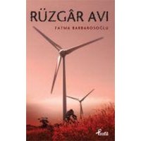 Rüzgar Avi von Profil Yayincilik