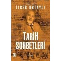 Tarih Sohbetleri von Profil Yayincilik