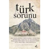 Türk Sorunu von Profil Yayincilik