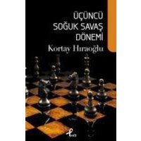 Ücüncü Soguk Savas Dönemi von Profil Yayincilik