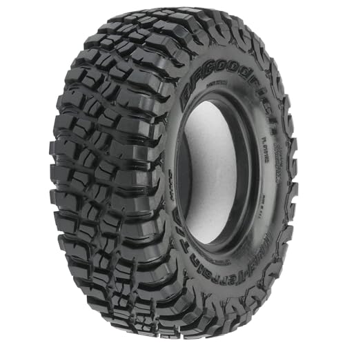 1/10 Class 1 BFG T/A KM3 Predator F/R 1.9" Crawler Tires (2) von Pro-Line