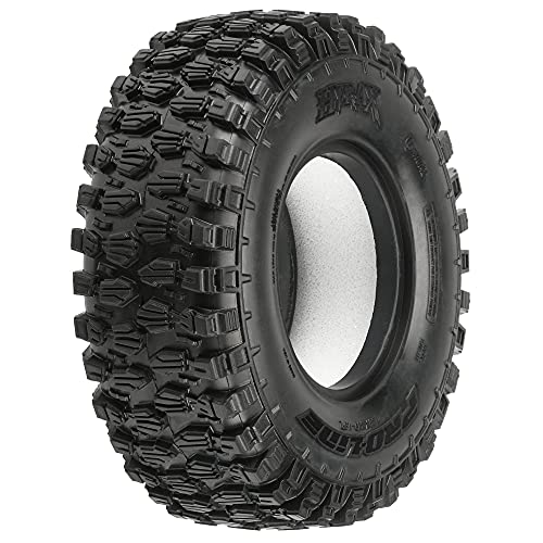 1/10 Class 1 Hyrax G8 Front/Rear 1.9" Rock Crawling Tires (2) von Pro-Line