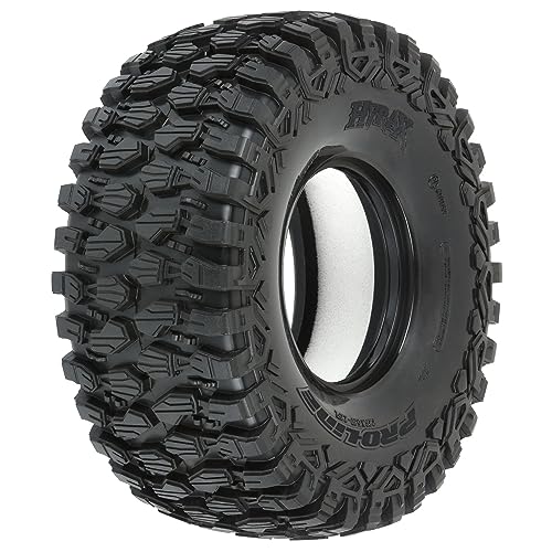 Pro-Line 1/7 Hyrax Front/Rear All Terrain Unlimited Desert Racer Tires (2) von Proline