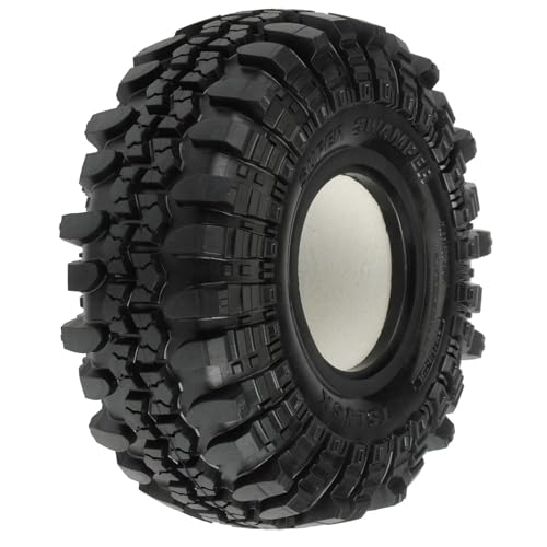 Pro-Line 1/10 Interco TSL SX Super Swamper XL G8 F/R 2.2" Crawler Tires (2) von Proline