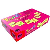 TwinFit Hyponyma - Was hat den gleichen Oberbegriff? TwinFit Hyponyma - Was hat den gleichen Oberbegriff? von Prolog