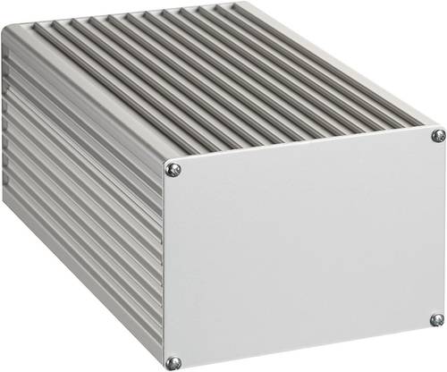 Proma 130 044 Universal-Gehäuse Aluminium Aluminium 1St. von Proma