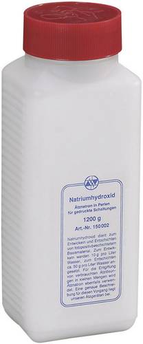 Proma 150 002c Entwickler Inhalt 1kg von Proma