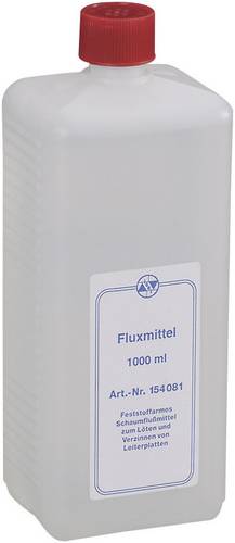 Proma 154 085 Fluxmittel 1000ml von Proma