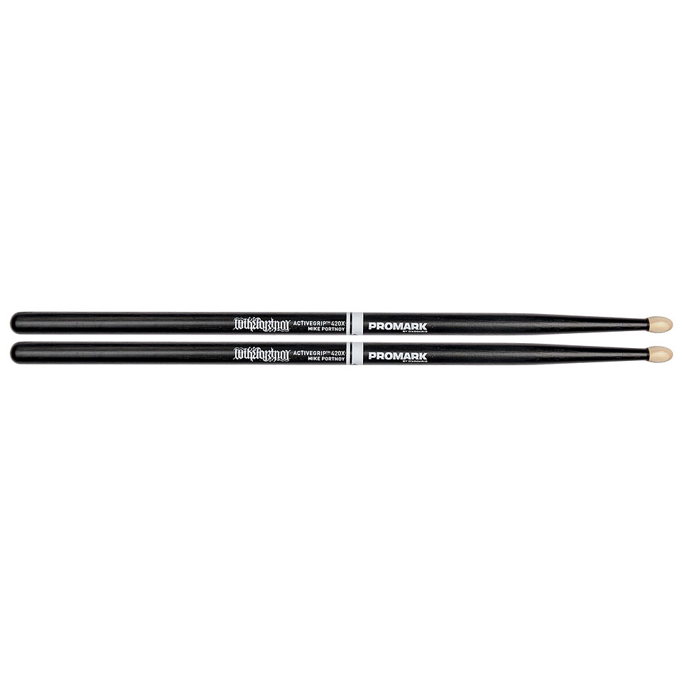 Promark Active Grip 420X Mike Portnoy Drumsticks von Promark