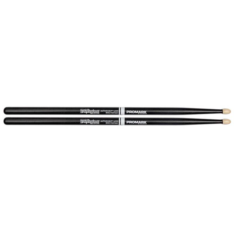 Promark Active Grip 420X Mike Portnoy Drumsticks von Promark