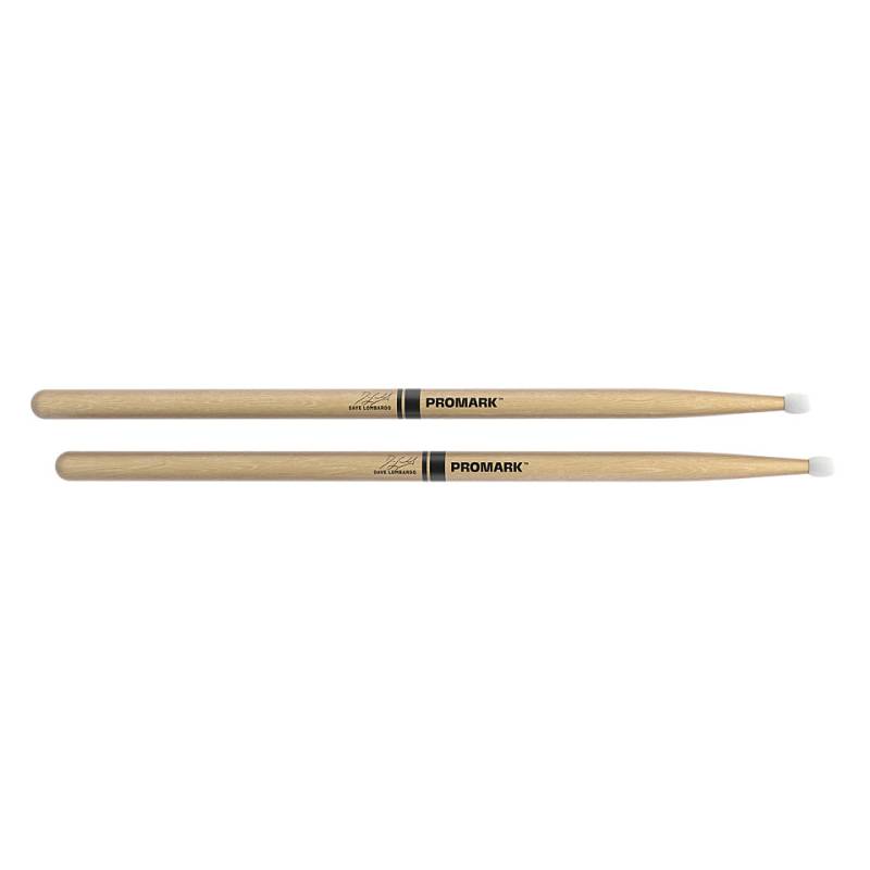 Promark Classic Hickory 2BX Dave Lombardo Nylon Tip Drumsticks von Promark