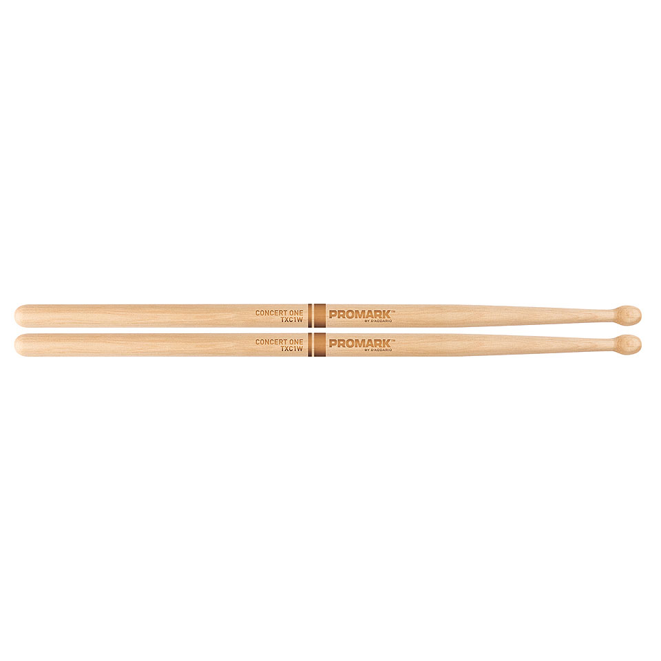 Promark Concert One Snare Drum Stick Drumsticks von Promark