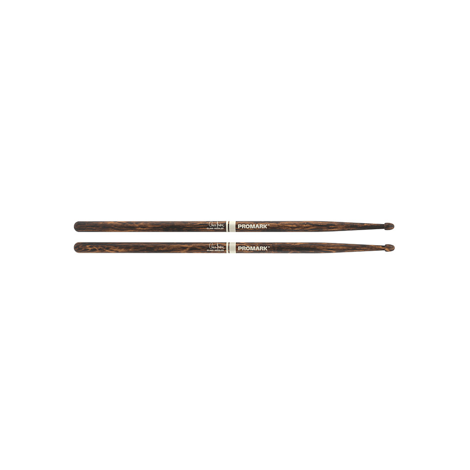 Promark FireGrain TXCHW-FG-AGC Claus Hessler Signature Drum Sticks von Promark