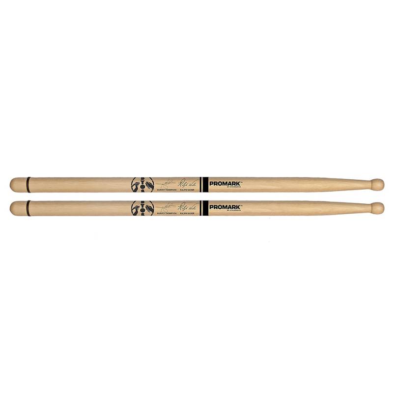 Promark Hickory BYOS Marching Hybrid Marching Schlägel von Promark